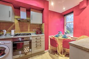 Syozant Drumdryan Central ApartHotel