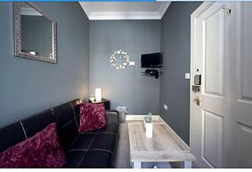 Syozant Drumdryan Central ApartHotel