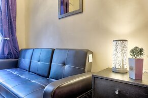 Syozant Drumdryan Central ApartHotel