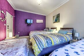 Syozant Drumdryan Central ApartHotel