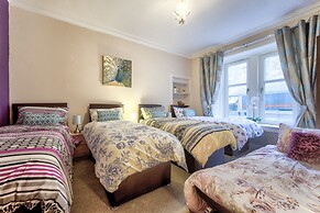 Syozant Drumdryan Central ApartHotel