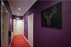 Syozant Drumdryan Central ApartHotel