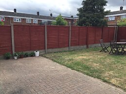 Nice 4 Bedroom near Basildon Town Center