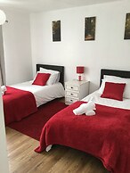 Nice 4 Bedroom near Basildon Town Center