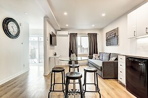 Destination Stays Saint-Henri