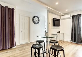 Destination Stays Saint-Henri