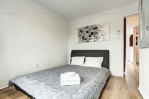 Destination Stays Saint-Henri