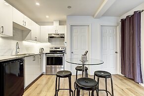 Destination Stays Saint-Henri