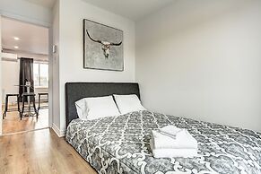 Destination Stays Saint-Henri
