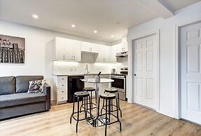Destination Stays Saint-Henri