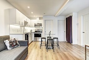 Destination Stays Saint-Henri