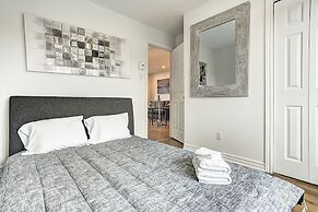 Destination Stays Saint-Henri