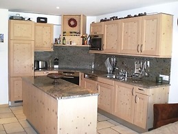 Appartement Esserts A14