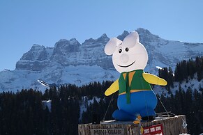 Appartement Esserts A14