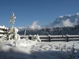 Appartement Esserts A14