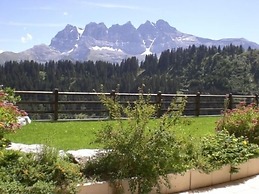 Appartement Esserts A14