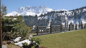 Appartement Esserts A14