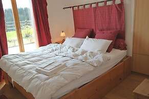 Appartement Esserts A14