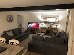 Camerton Inn Cottage