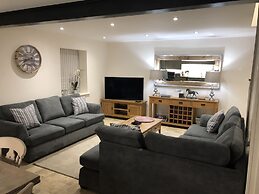 Camerton Inn Cottage