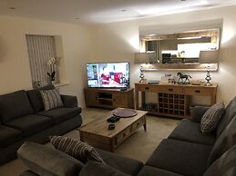 Camerton Inn Cottage