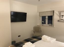 Camerton Inn Cottage