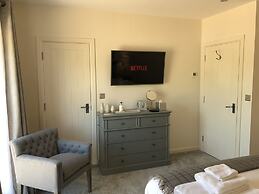 Camerton Inn Cottage