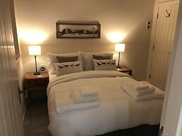 Camerton Inn Cottage