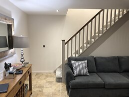 Camerton Inn Cottage