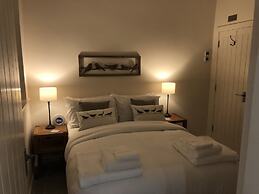 Camerton Inn Cottage