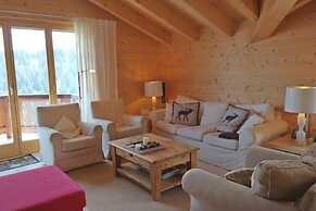 Appartement Esserts A42