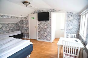 Hotell Vaxblekaregården