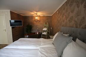 Hotell Vaxblekaregården