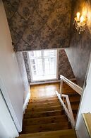 Hotell Vaxblekaregården