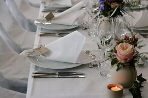 Hotell Vaxblekaregården