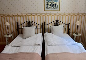 Hotell Vaxblekaregården