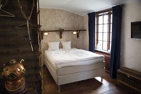 Hotell Vaxblekaregården
