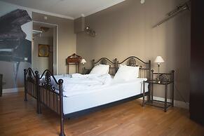 Hotell Vaxblekaregården