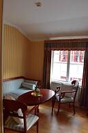 Hotell Vaxblekaregården