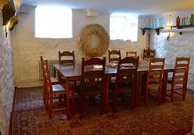 Hotell Vaxblekaregården
