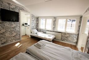 Hotell Vaxblekaregården