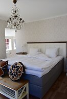 Hotell Vaxblekaregården