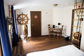 Hotell Vaxblekaregården