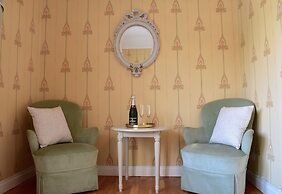 Hotell Vaxblekaregården