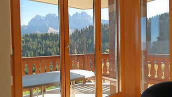 Appartement Esserts A33