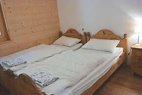 Appartement Esserts A33