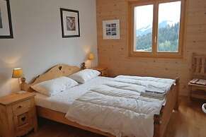 Appartement Esserts A33
