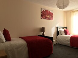 Three Bedroom House in Basildon