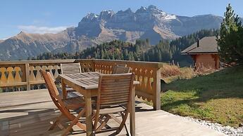 Chalet Ella