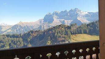 Chalet Ella